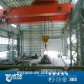 Safety Guaranteed Bridge Crane Price,overhead crane with hook